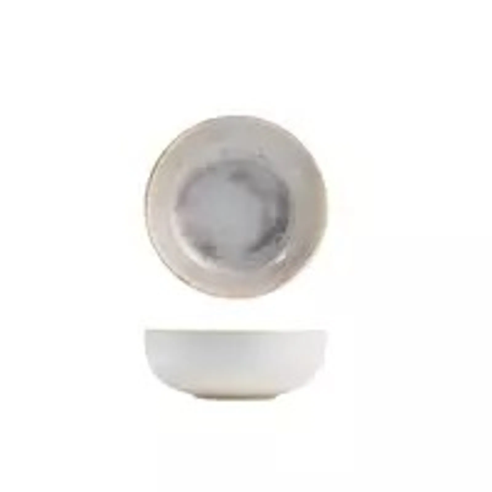 Eclipse 959925 Duo Coast - Round Bowl 125mm