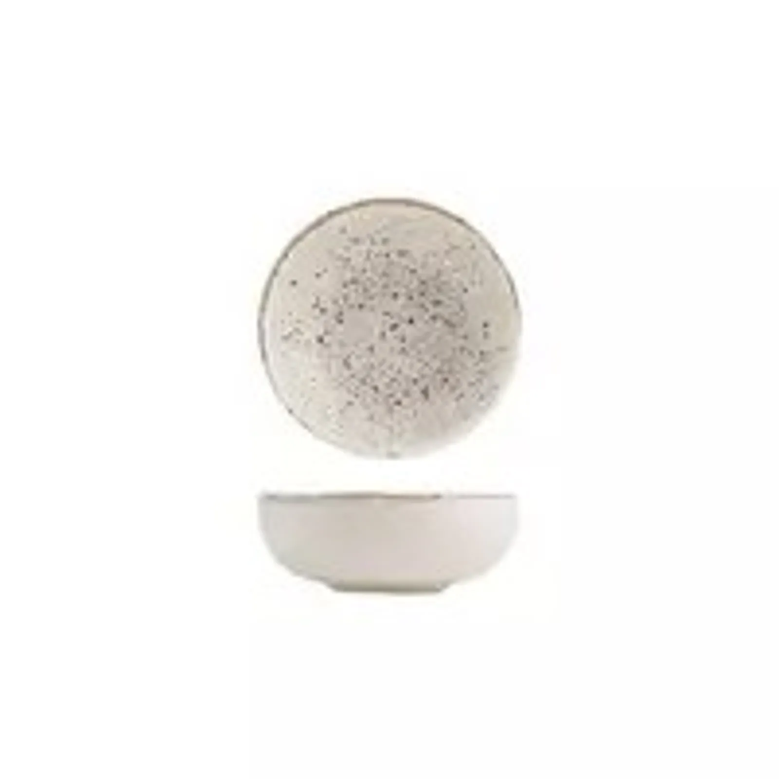 Eclipse 959935 Duo Pebble - Round Bowl 125mm