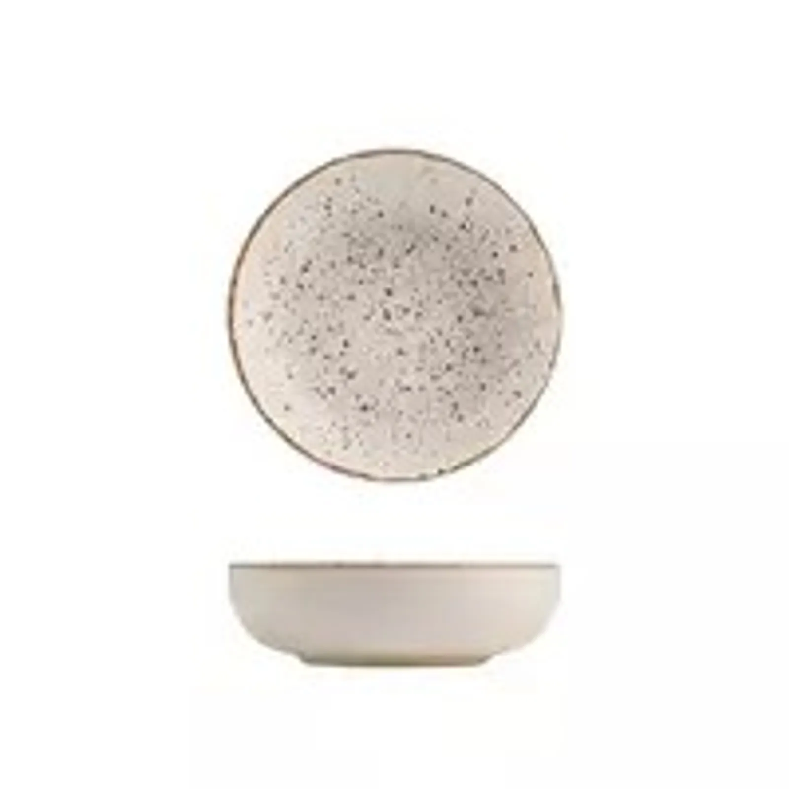 Eclipse 959936 Duo Pebble - Round Bowl 160mm