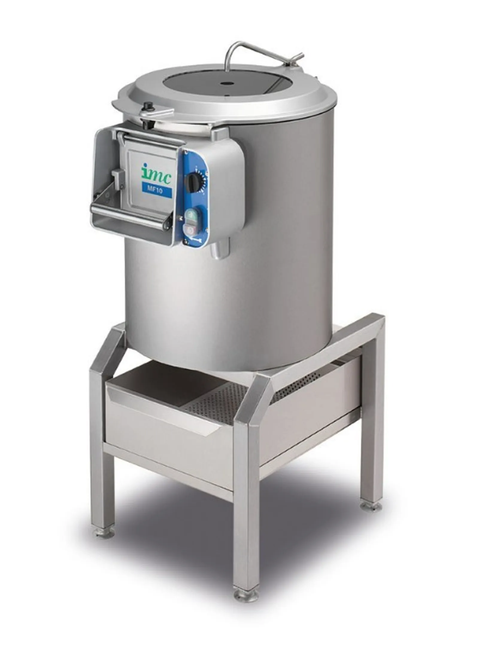 IMC MF10-1PH (F59/510) Multi Function Peeler