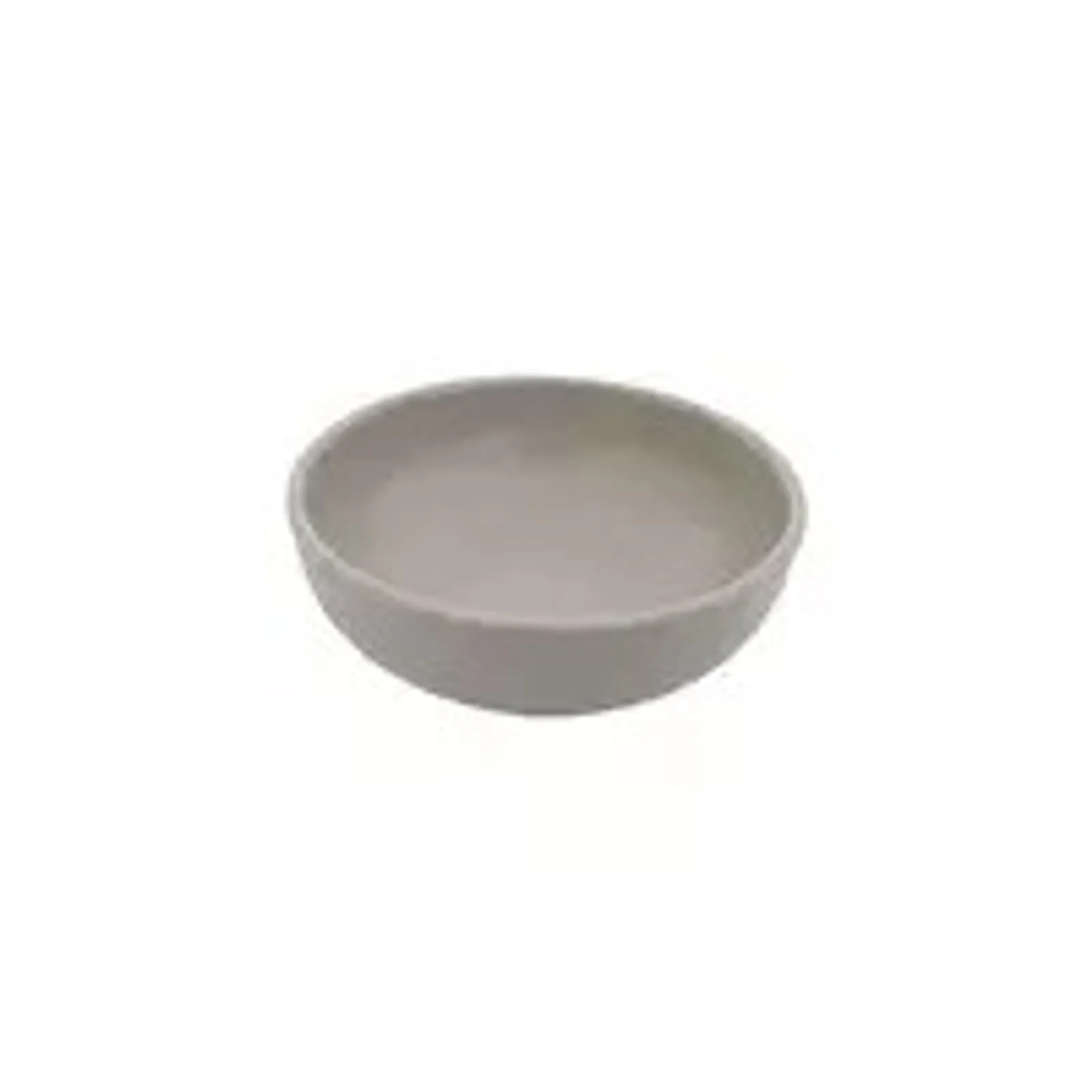 Eclipse 959024 Uno Grey - Round Bowl 125mm