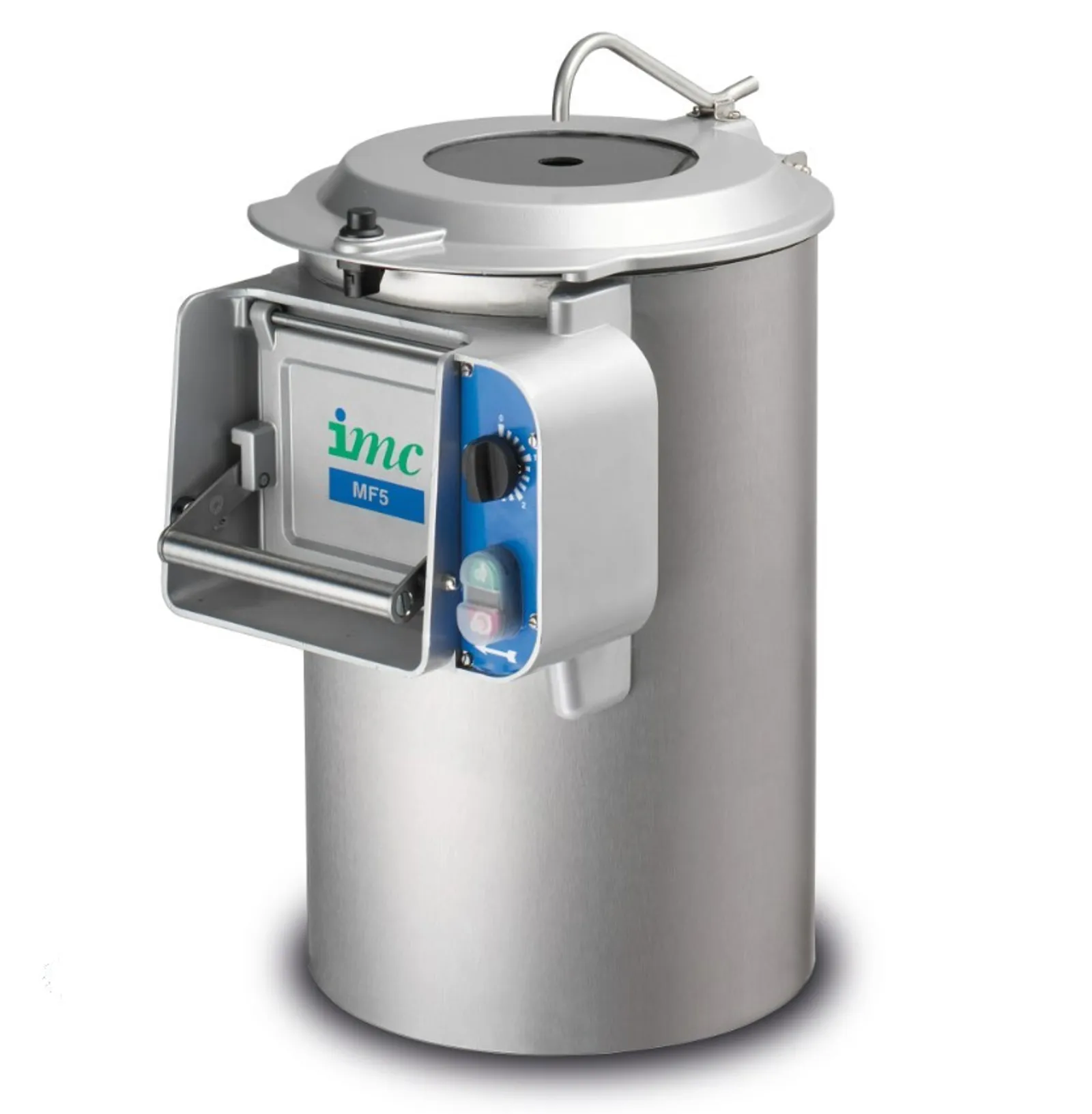 IMC MF5 (F59/500) Multi Function Peeler