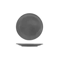 Zuma 9099464 Gravel - Round Coupe Plate 180mm