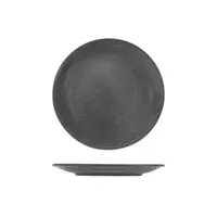 Zuma 9099465 Gravel - Round Coupe Plate 230mm