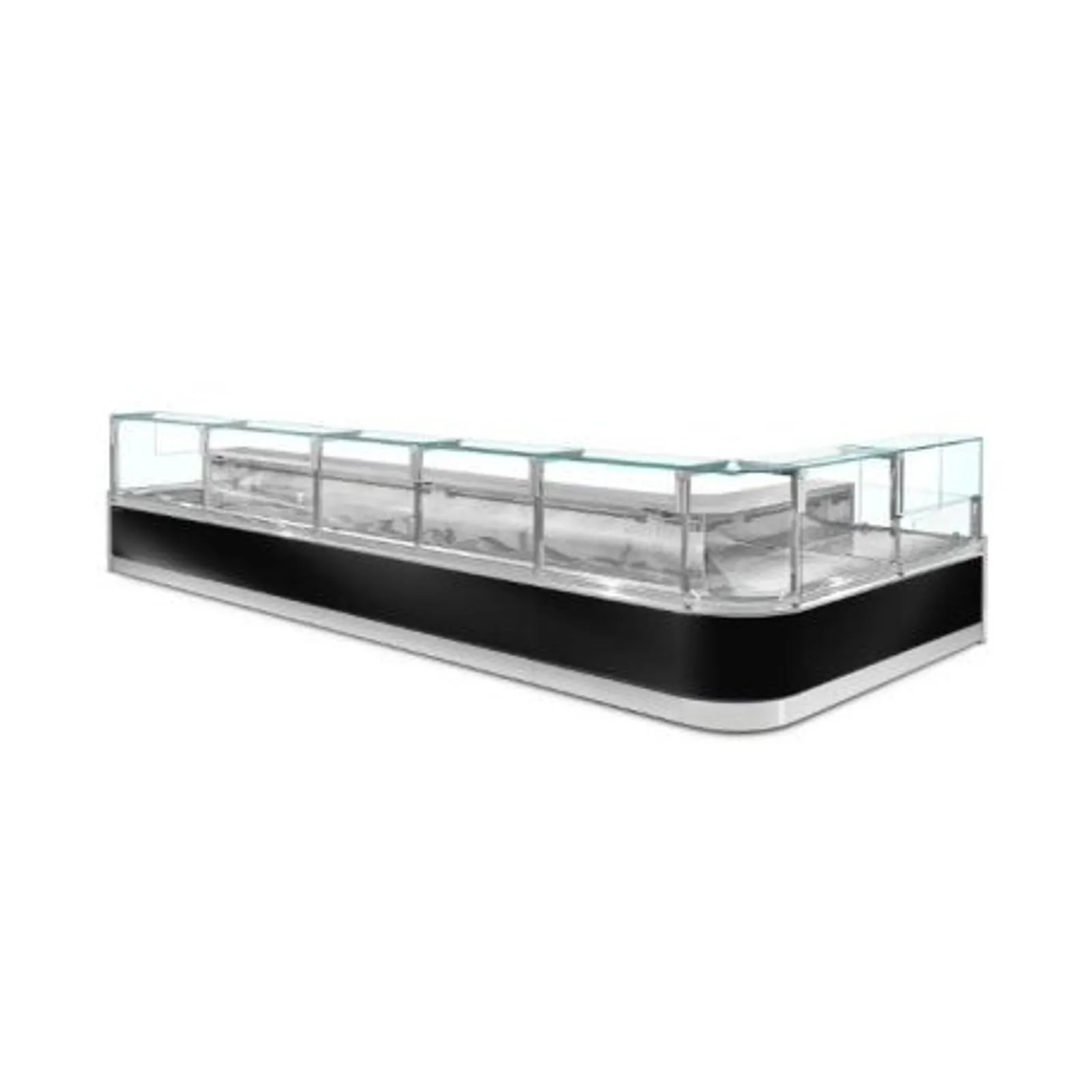 Criocabin Enixe Lounge EI100 - Deli Counter 3750mm