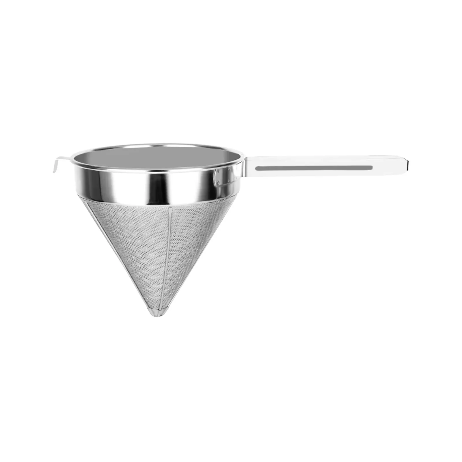 Chef Inox 03850 - Strainer Conical Fine 250mm