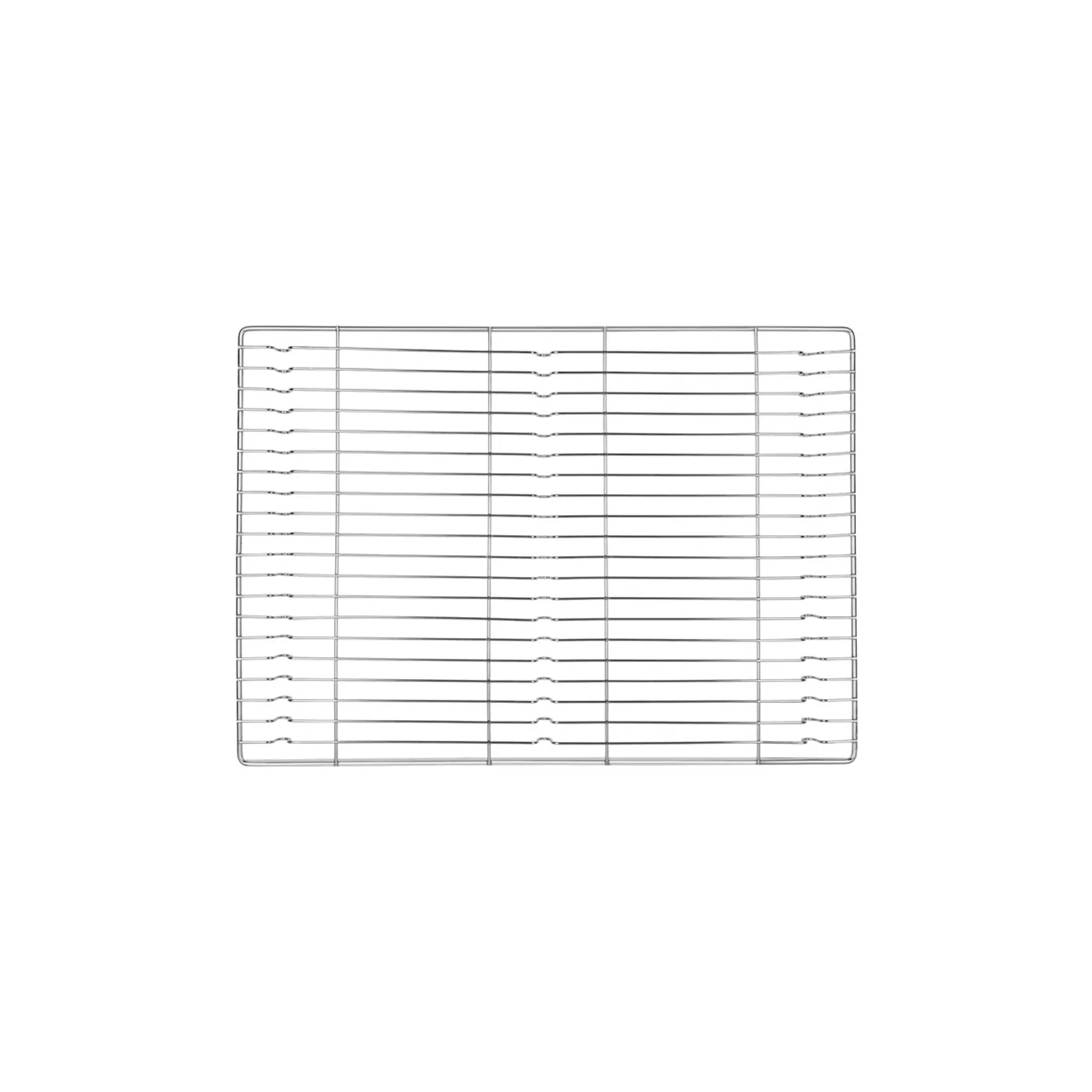 Chef Inox 10311 - Cake Cooler with Legs 450x320mm