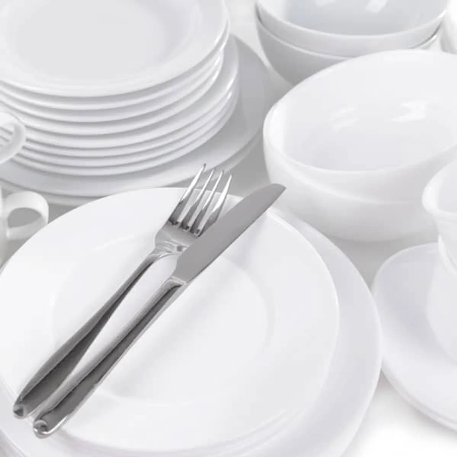 StellarChem WCILDP5 - Lustre Dish Powder 5Kg Dishwasher Detergent Powder