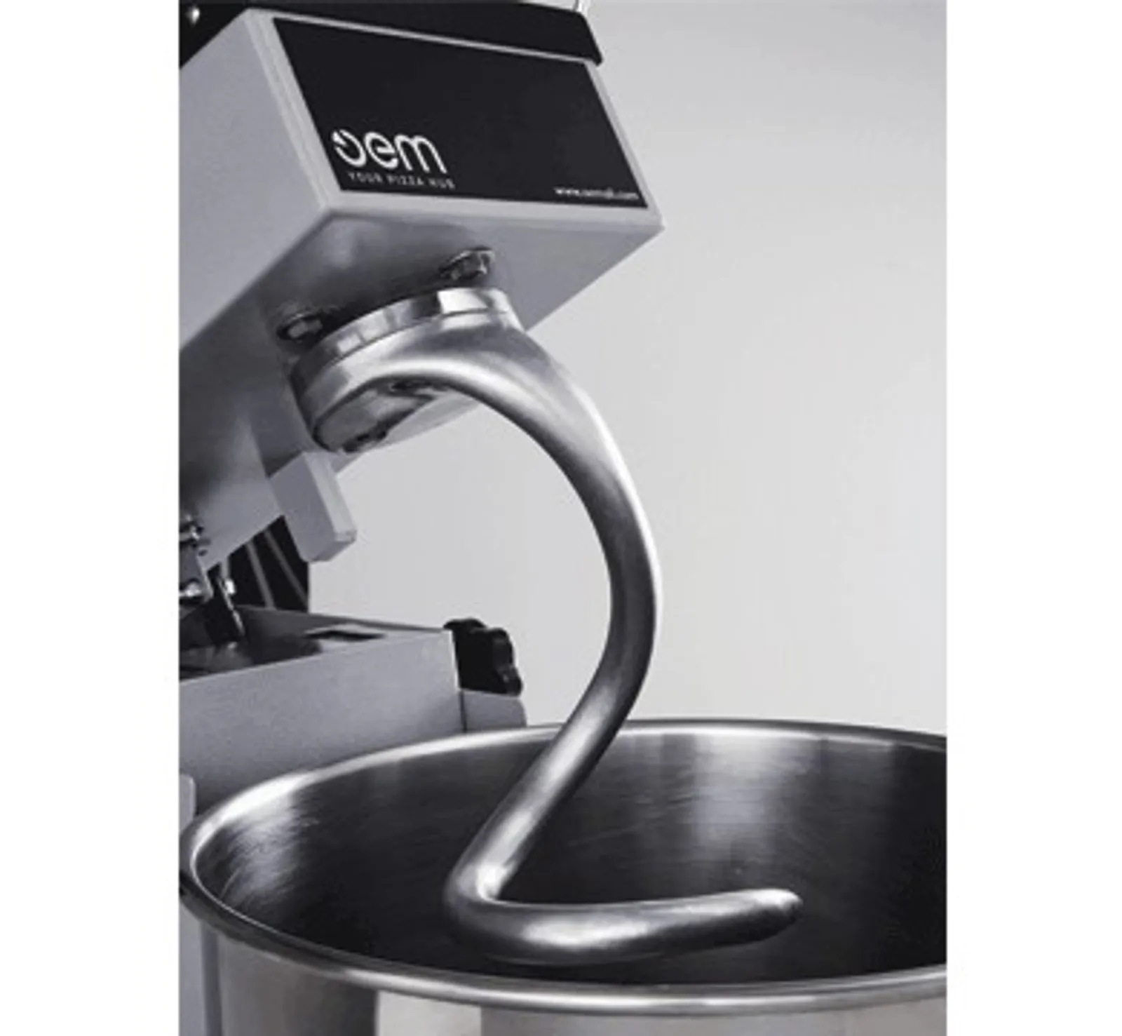 OEM RB302T - Spiral Mixers - 30kg