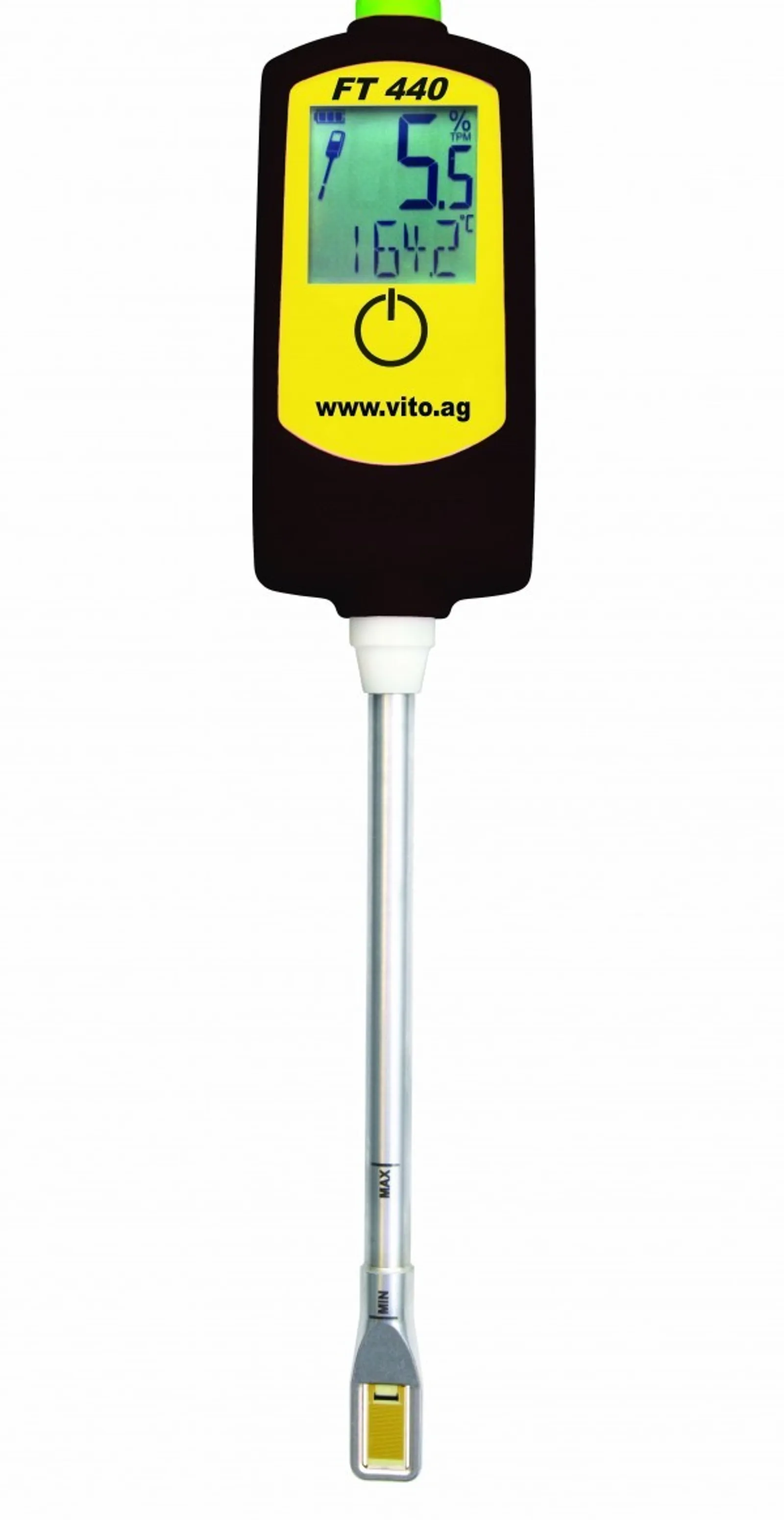 VITO FT440 Oil Tester