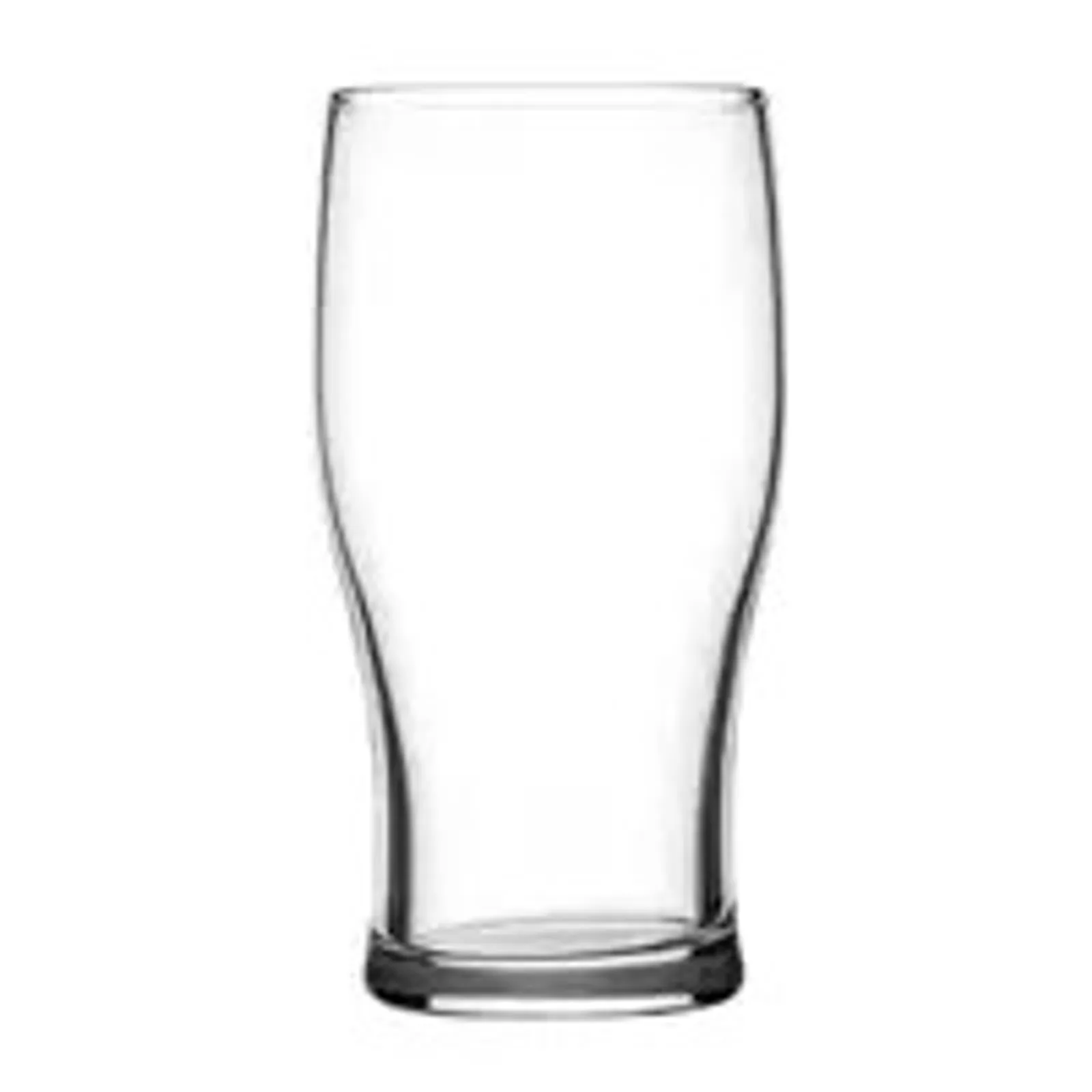 Crown Glassware CC140179TN - Tulip Pint 570ml