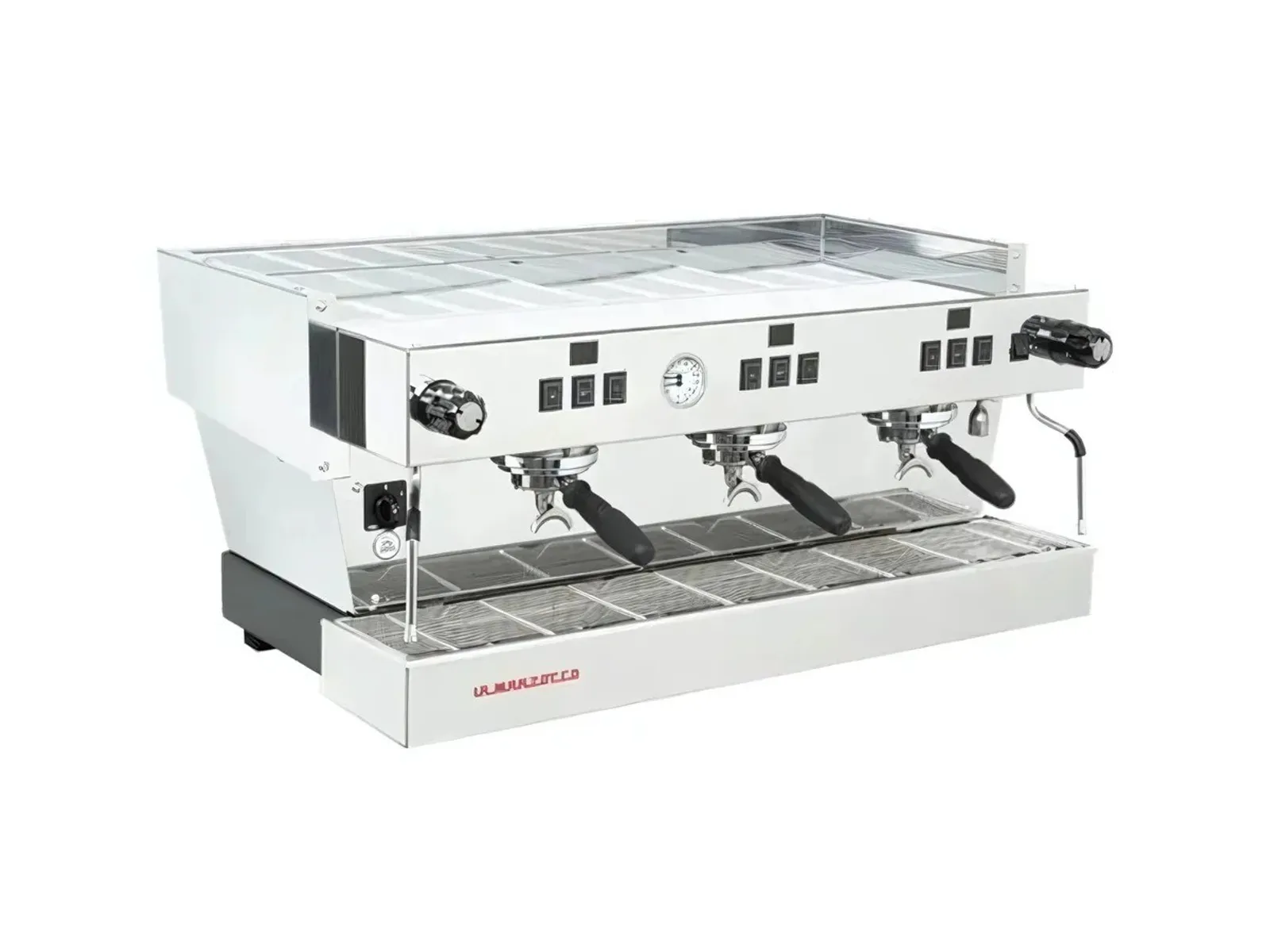 La Marzocco Linea Classic S 3G - Automatic Espresso Machine