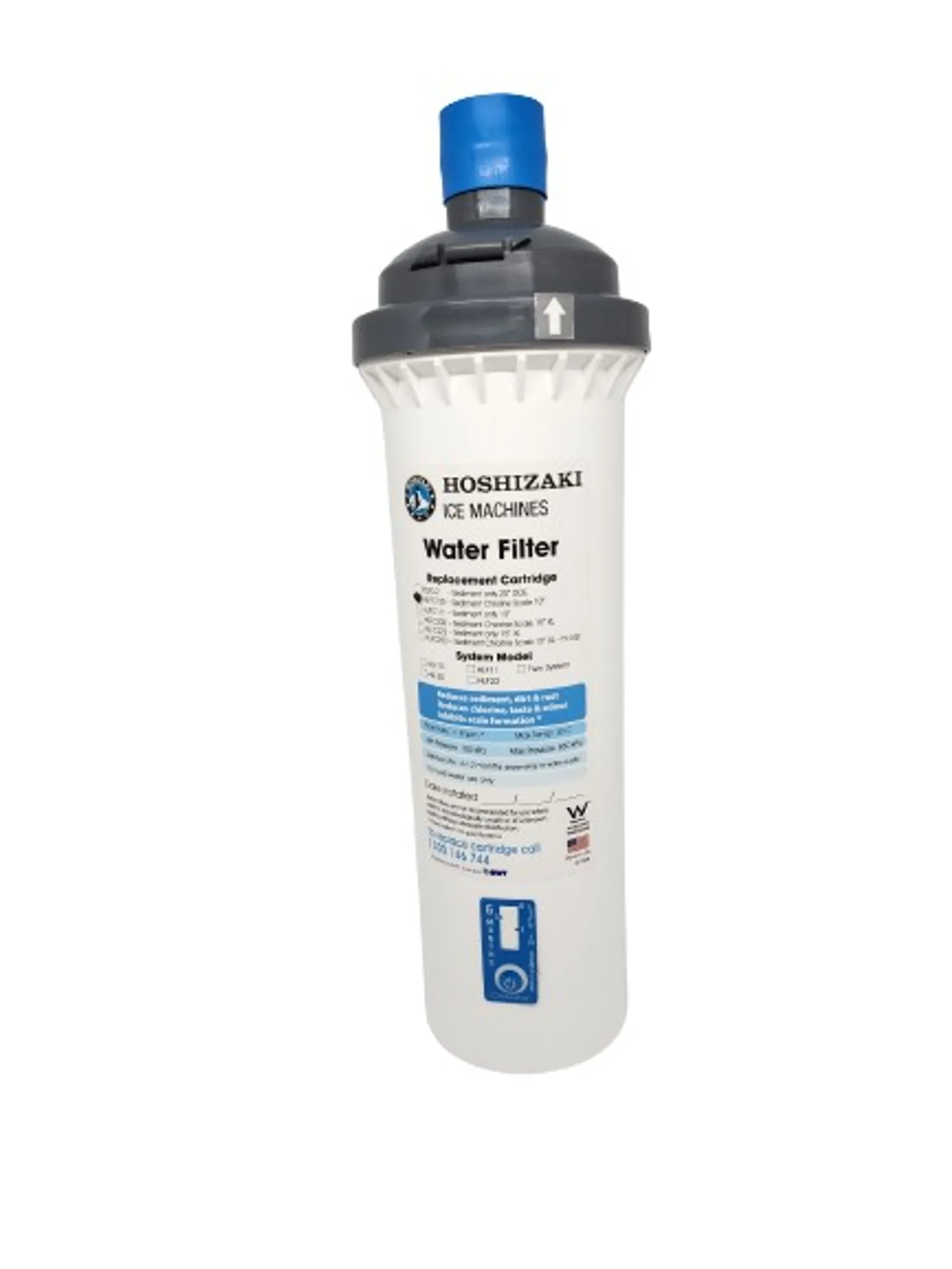 Hoshizaki HLFC200 - 450mm Replacement Cartridge