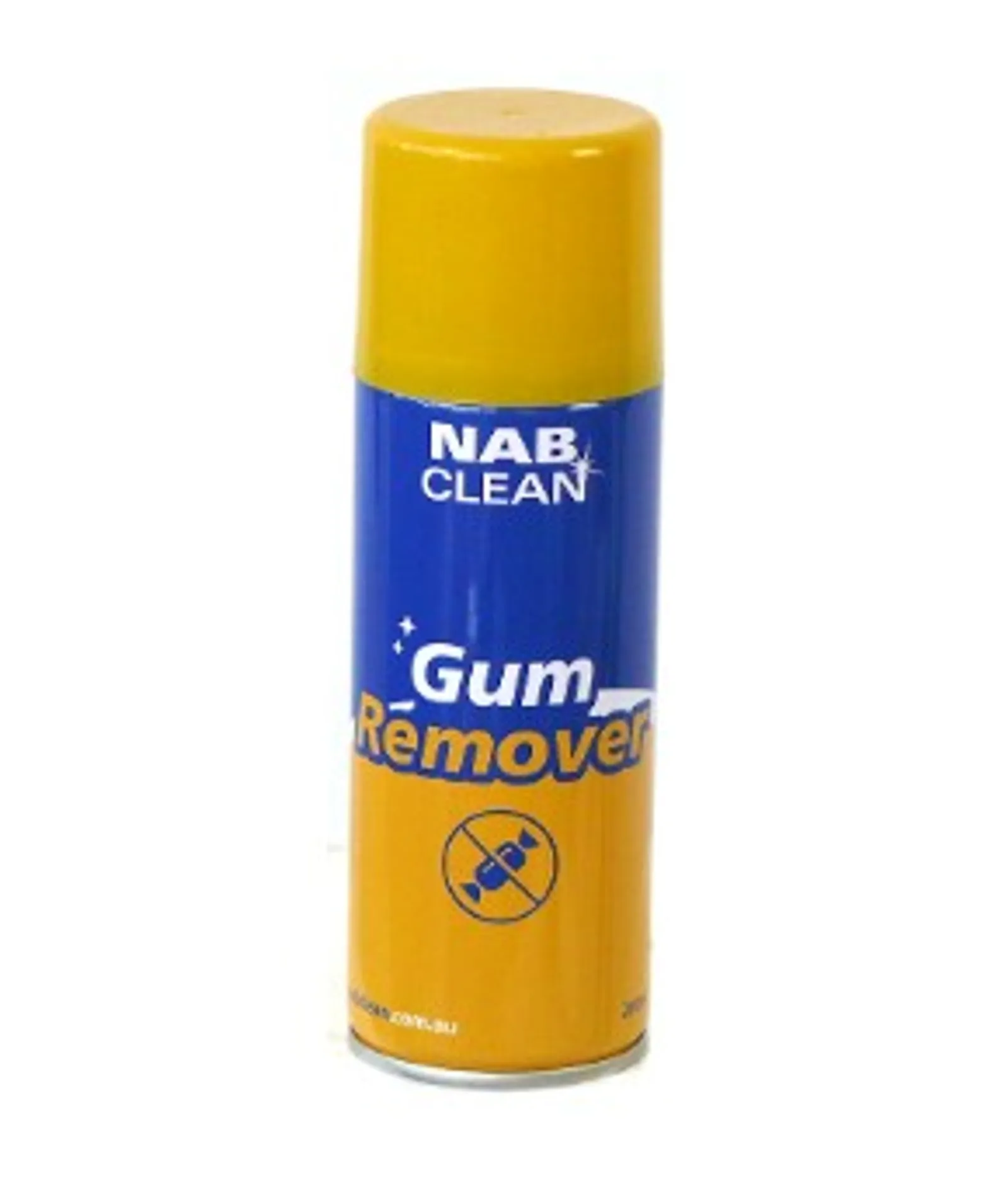 NAB Clean GUMR2 - Gum Remover 200ml