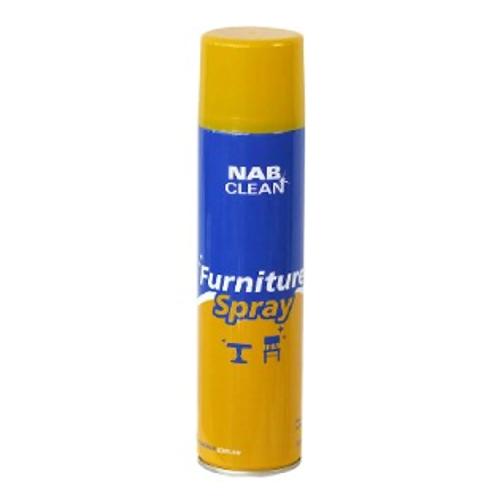 NAB Clean FURS2 - Furniture Spray 300ml