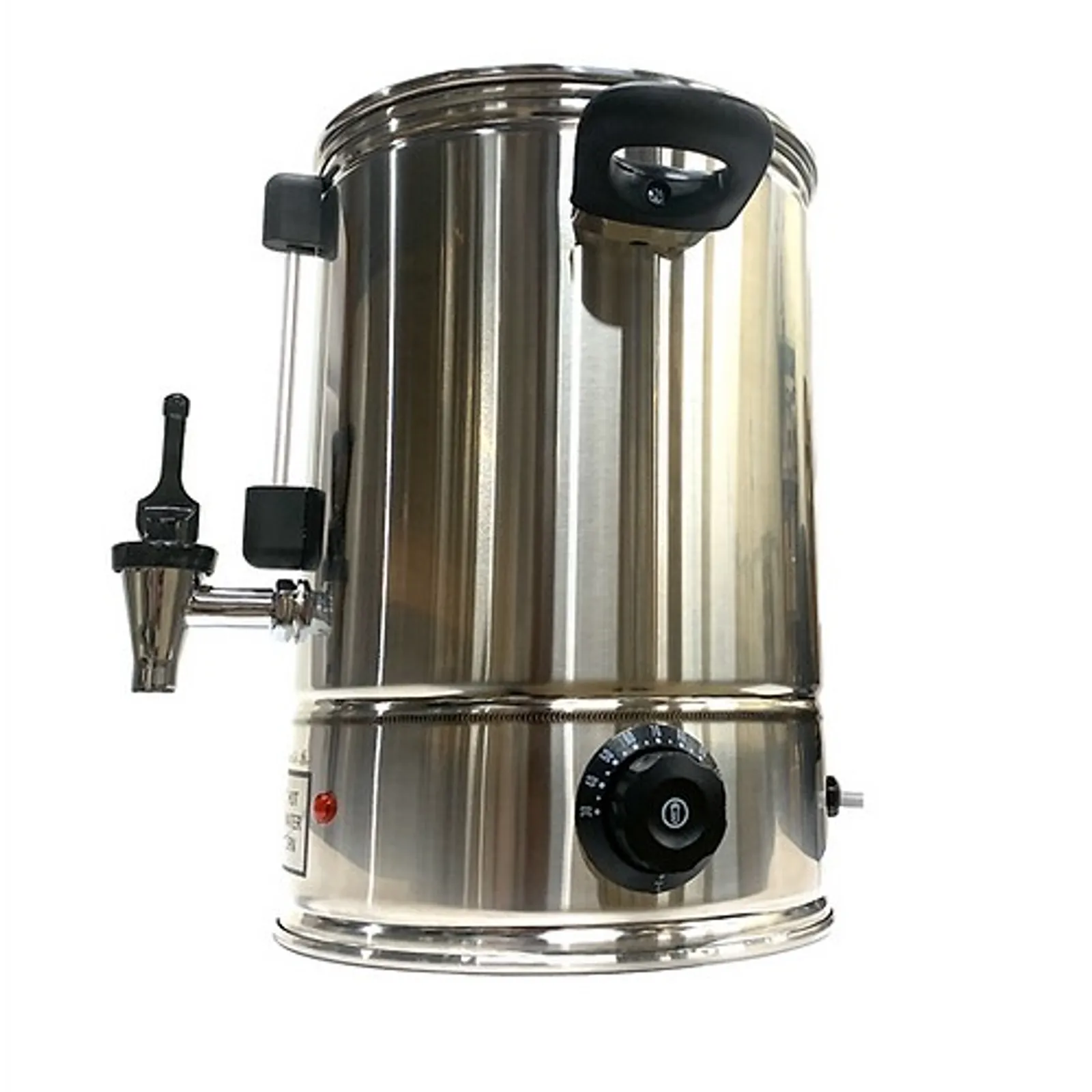 Crown Industries HW20TC - 20L Portable Hot Water Urn (Standard)