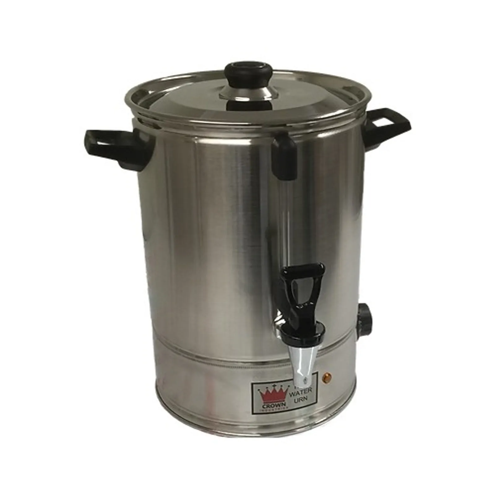 Crown Industries HW50TC - 50L Portable Hot Water Urn (Standard)