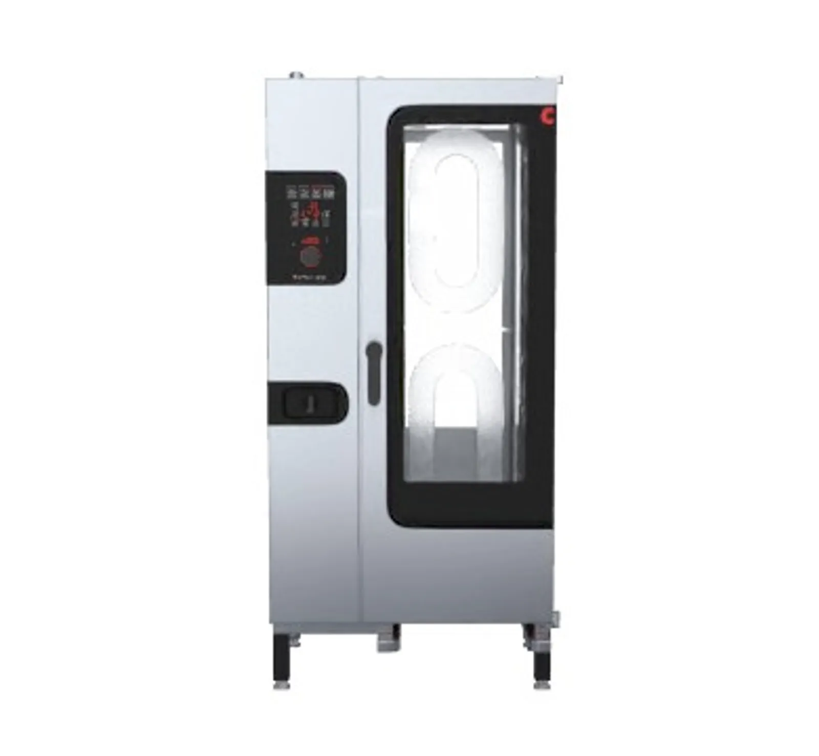 Convotherm CXGSD20.10 - 20 Tray Gas Combi-Steamer Oven - Direct Steam