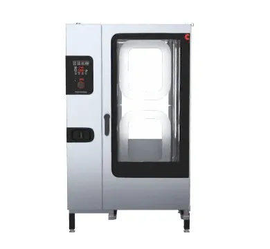 Convotherm CXEBD20.20 - 40 Tray Electric Combi-Steamer Oven - Boiler System