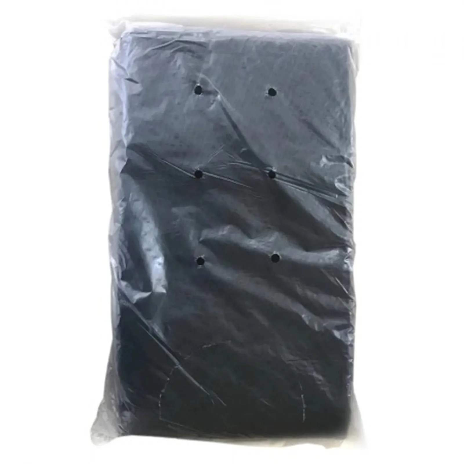 MaxValu G140WB - 120-140L Super Strong Bin Liner, 4x25, 100pcs/carton