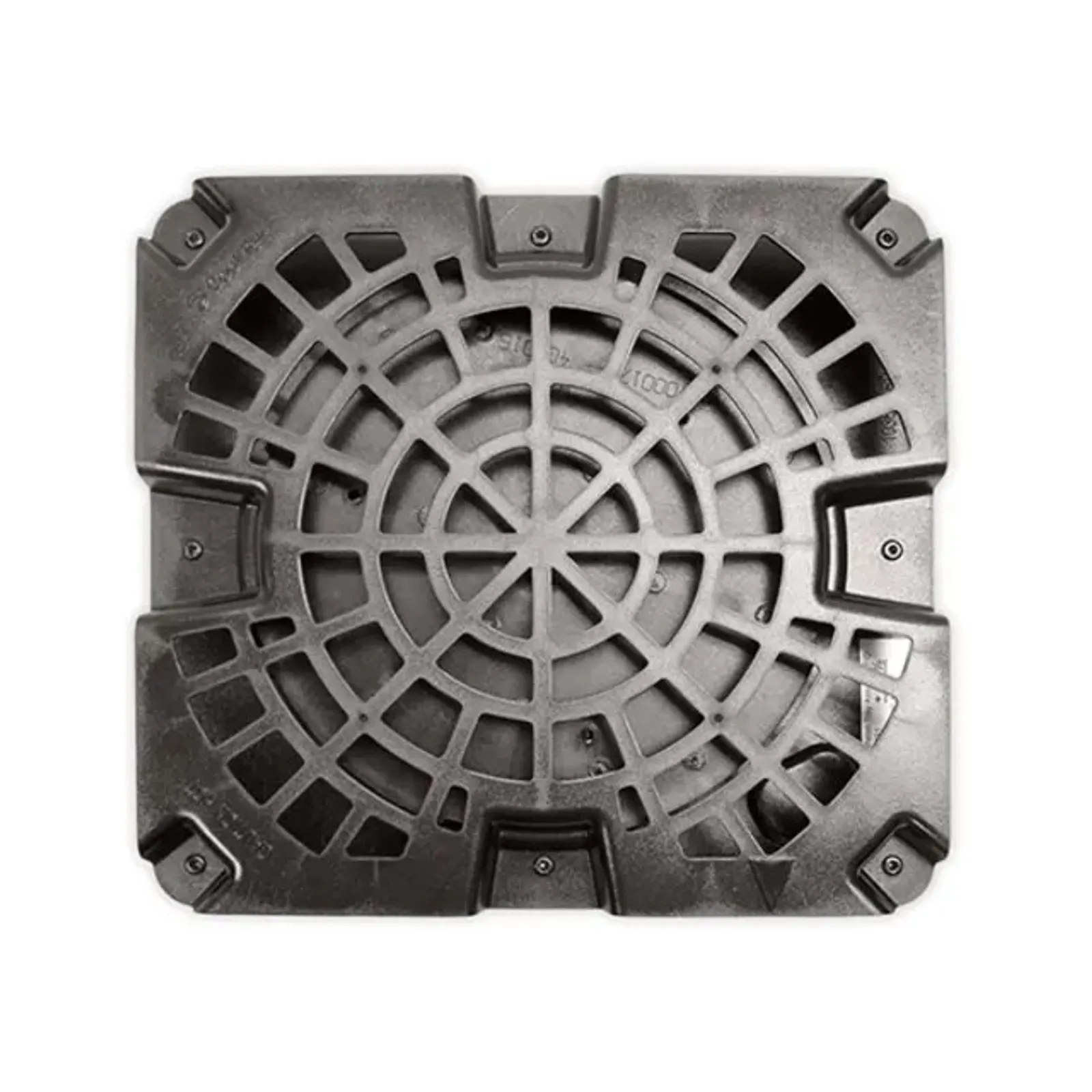 CookTek TCS.PT.10 - ThermaCube FlashPak for Large Bag