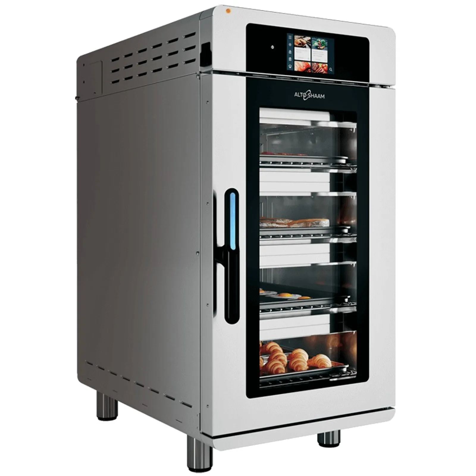 Alto-Shaam VMC-H4H - Vector H4H Multi-Cook Oven