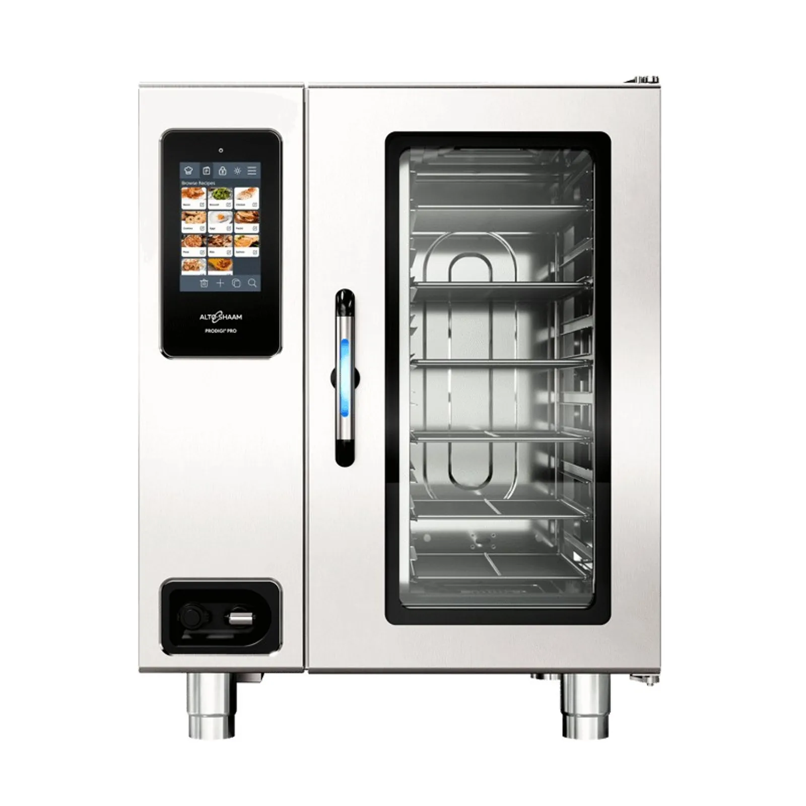 Alto-Shaam Prodigi 10-10 Pro Combi Oven