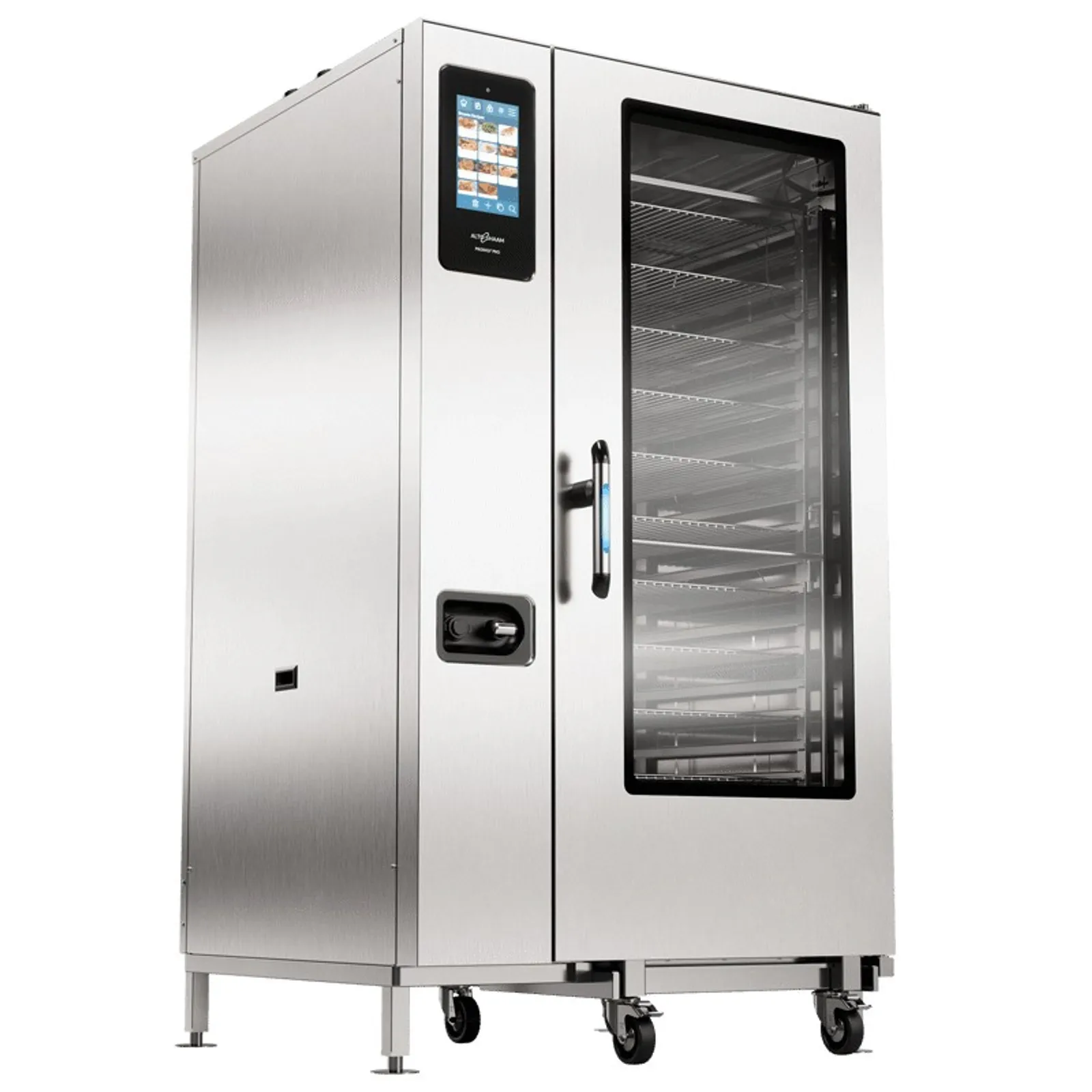 Alto-Shaam Prodigi 20-20 Pro Combi Oven