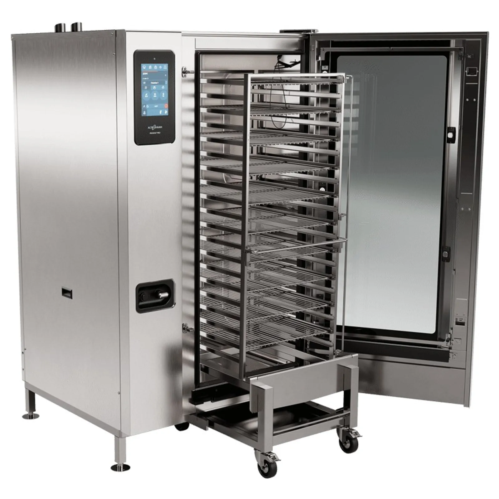 Alto-Shaam Prodigi 20-20 Pro Combi Oven