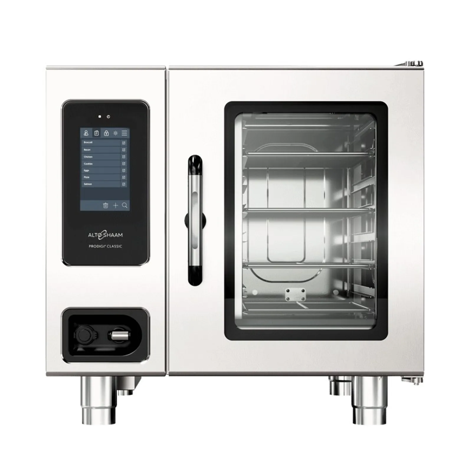Alto-Shaam Prodigi 6-10 Classic Combi Oven