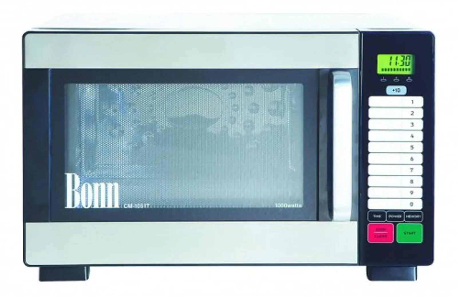 Bonn CM-1043T - Commercial Microwave Oven 25L