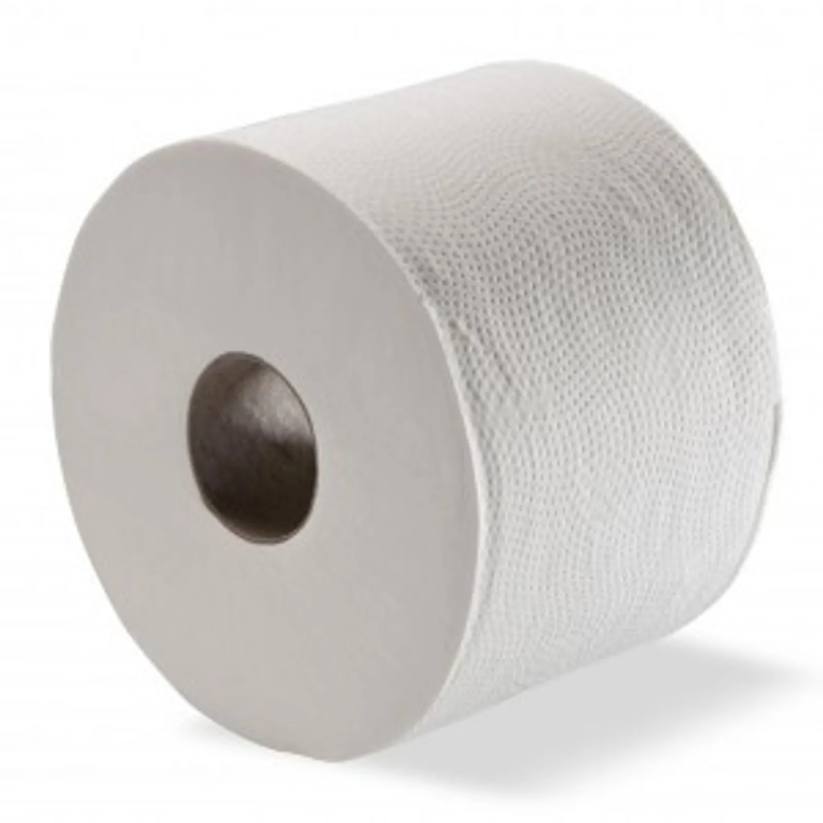 Ultrasoft 115CW - Mini Jumbo Toilet Paper Roll 115 metre, 18 rolls/carton