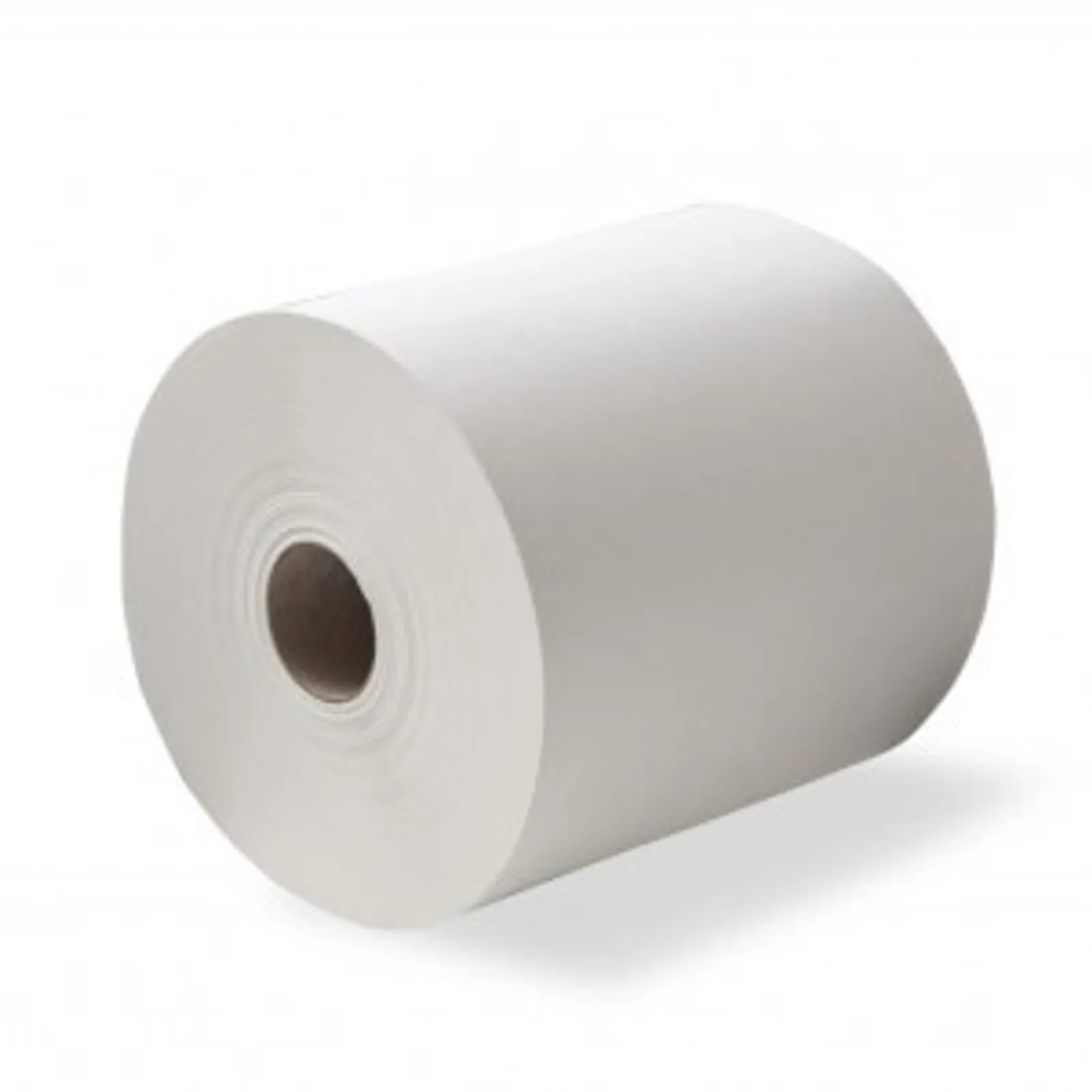 Duro 0200PW  - Auto-cut Towel 200 metre Pure White, 6 rolls/carton