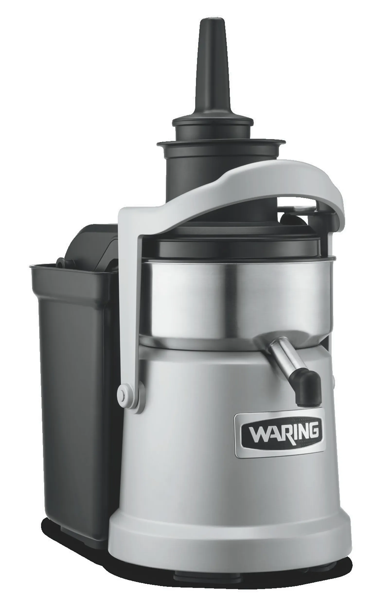 Waring WJX90E - Pulp Eject Juice Extractor