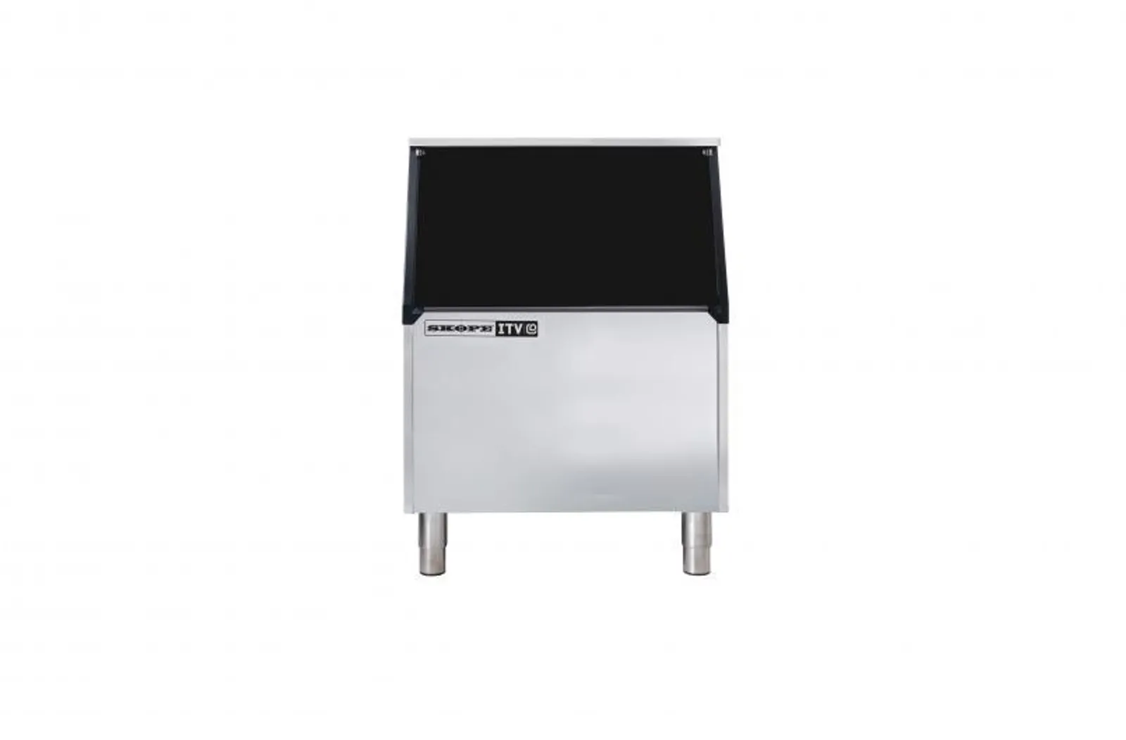 SKOPE ITV SILO S130 - Ice Cube Storage Bin 160kg