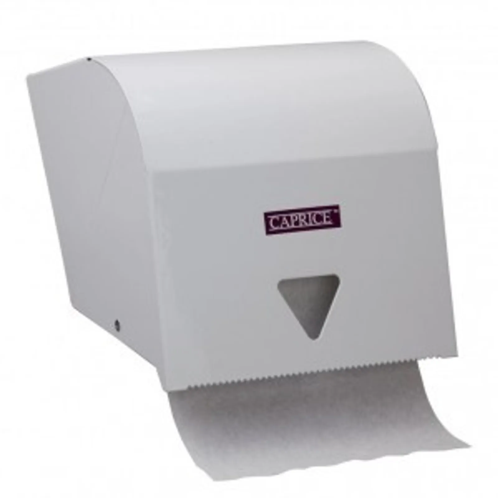 Caprice DRT Roll Towel Dispenser (Metal)