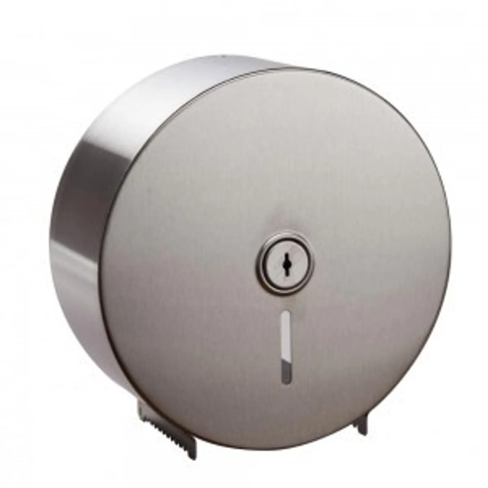 Caprice DTJSS - Jumbo Toilet Roll Dispenser (Stainless Steel)