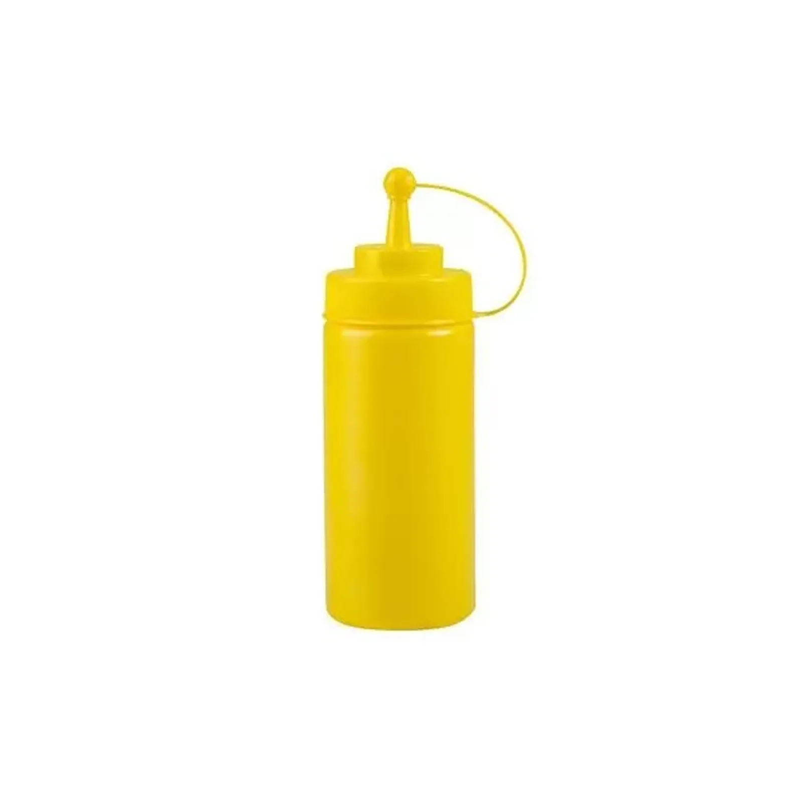 Trenton 45116-Y - Squeeze Bottle 480ml - Yellow