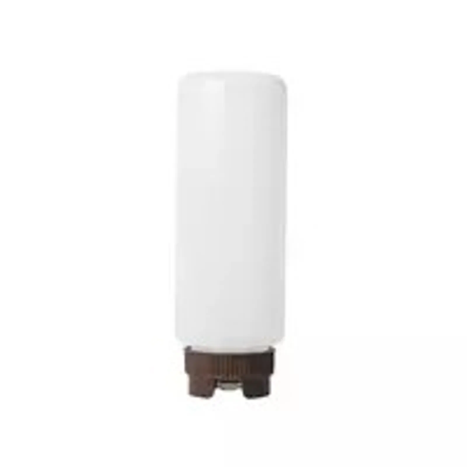Caterrax 69732-BN - Criko Sauce Bottle 1L - Brown