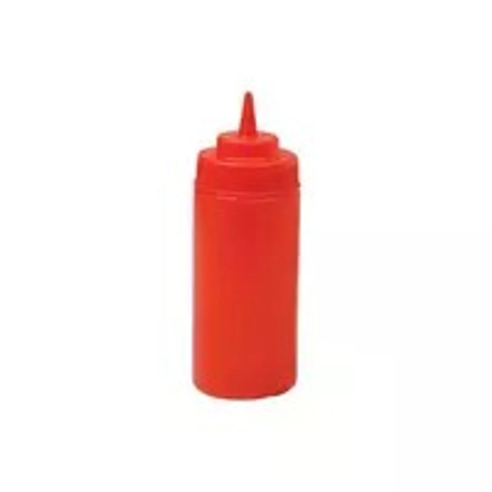 Trenton 45284 - Squeeze Bottle 480ml - Red
