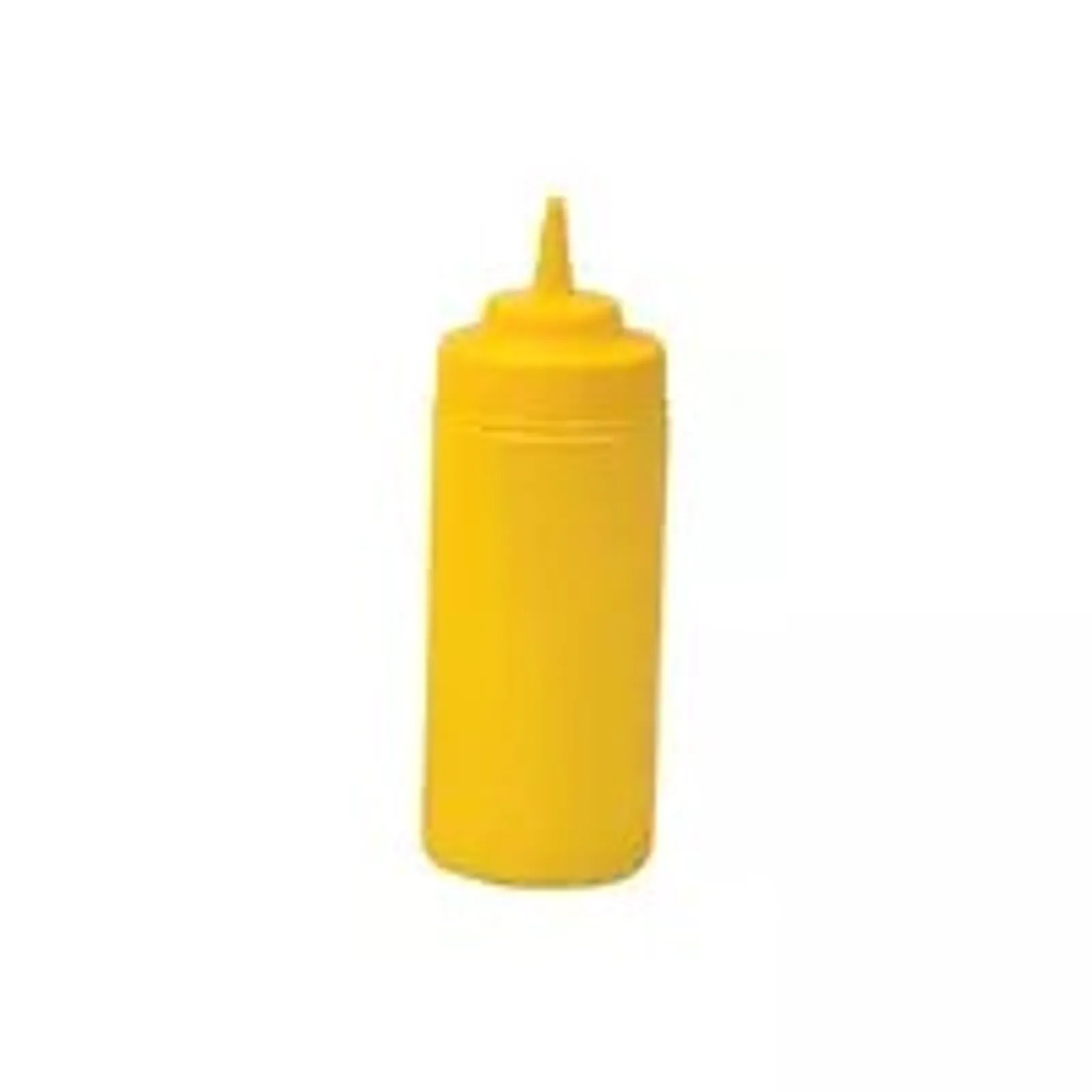 Trenton 45285 - Squeeze Bottle 480ml - Yellow