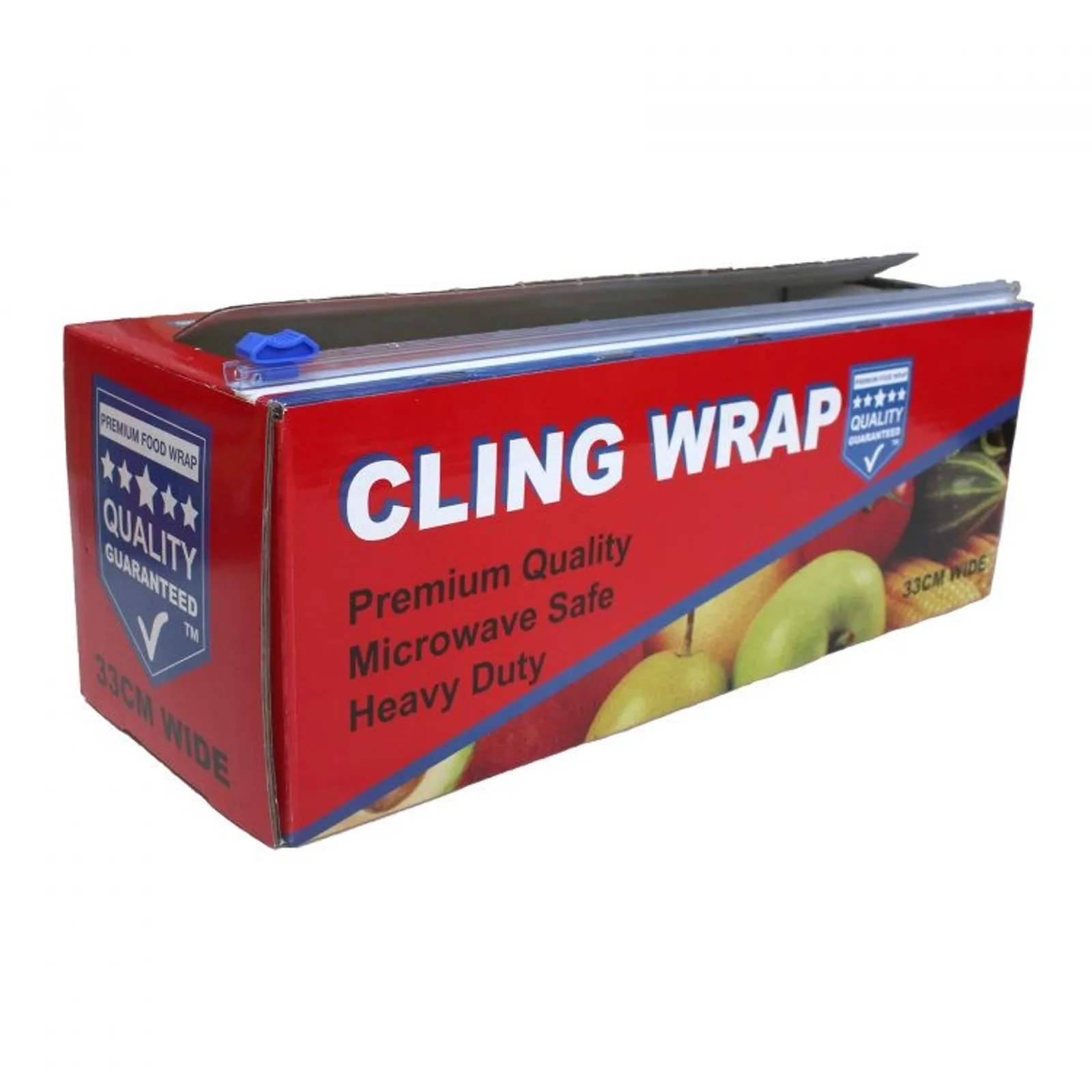 MaxValu FWN33 - Food Wrap 33cm Wide