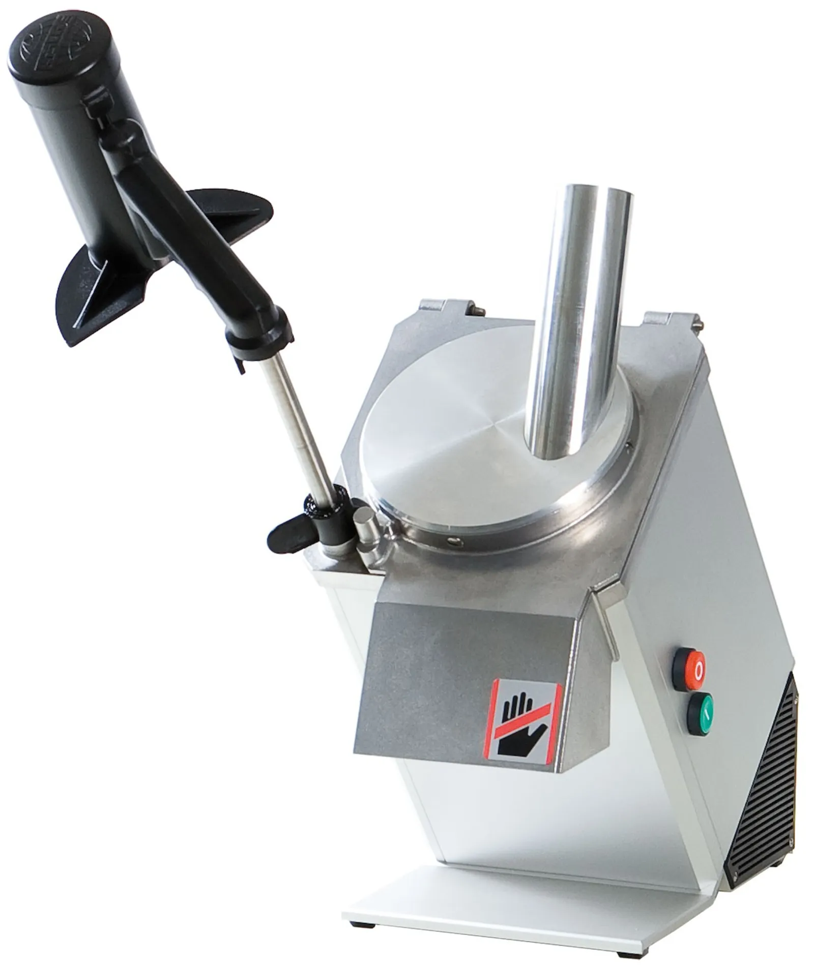 HALLDE RG-100 Vegetable Preparation Machine