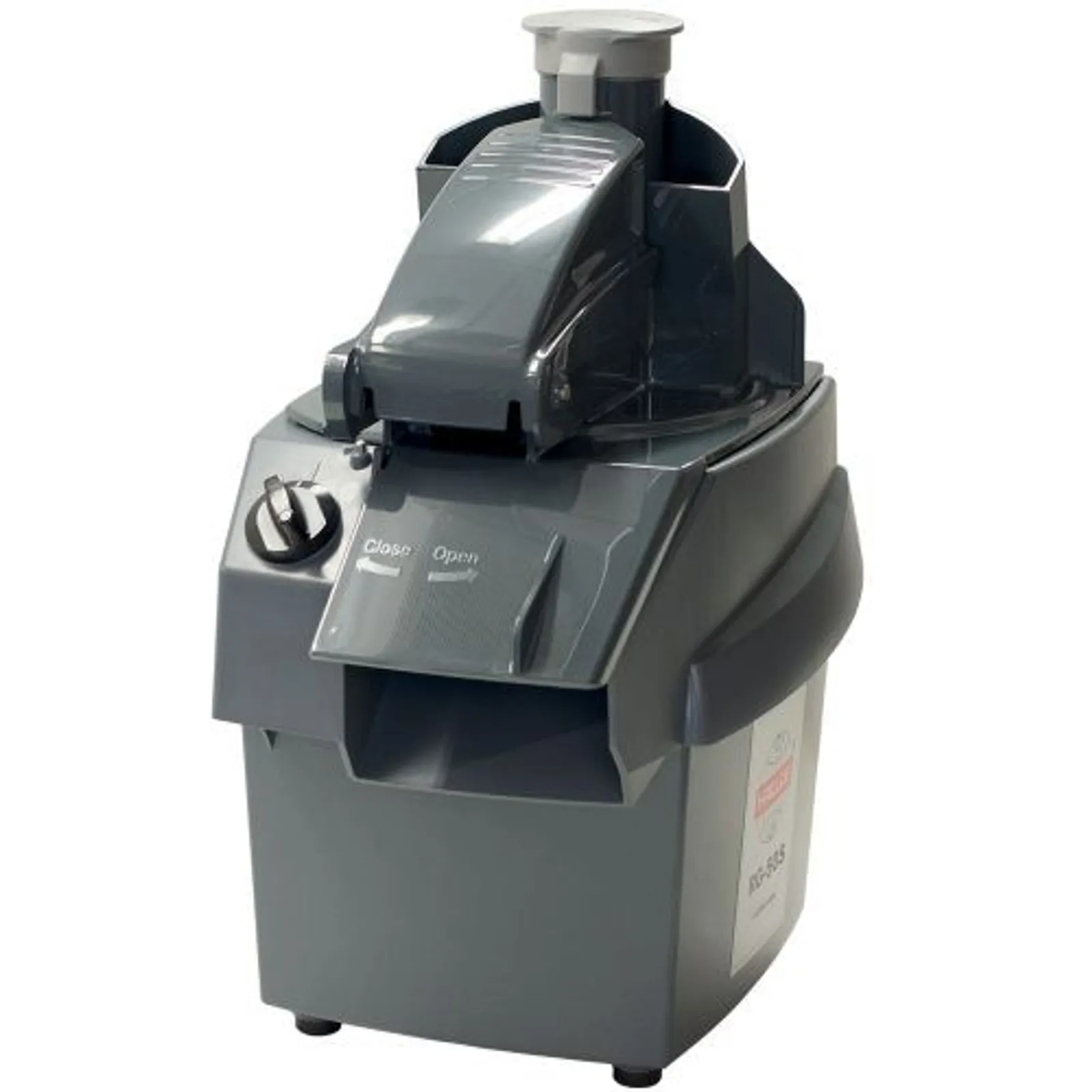 HALLDE RG-50s Vegetable Preparation Machine