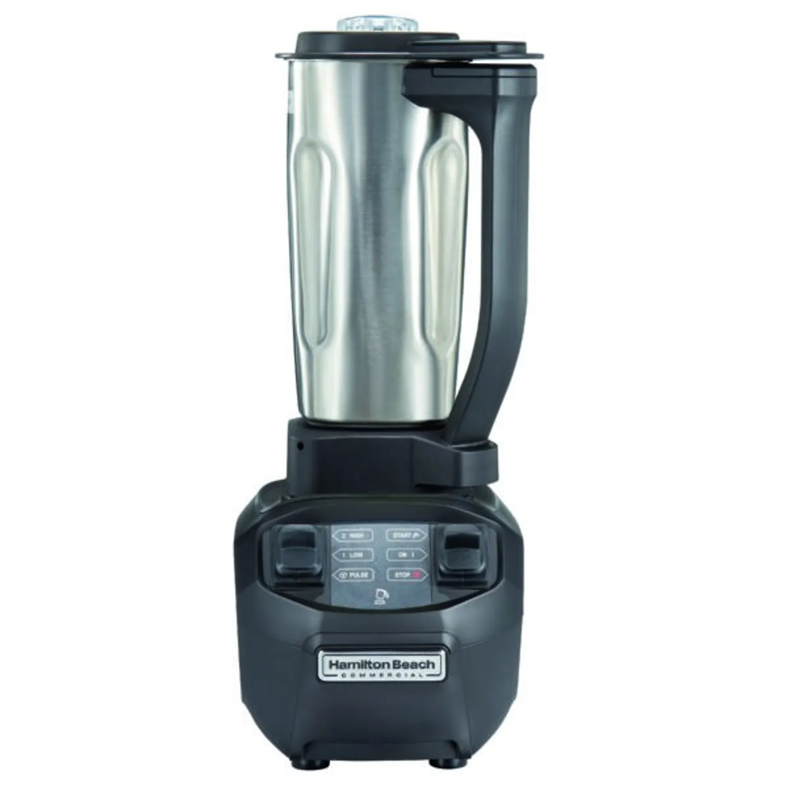 Hamilton Beach BBN2255S - Rio Bar Blender with Stainless Steel Jug