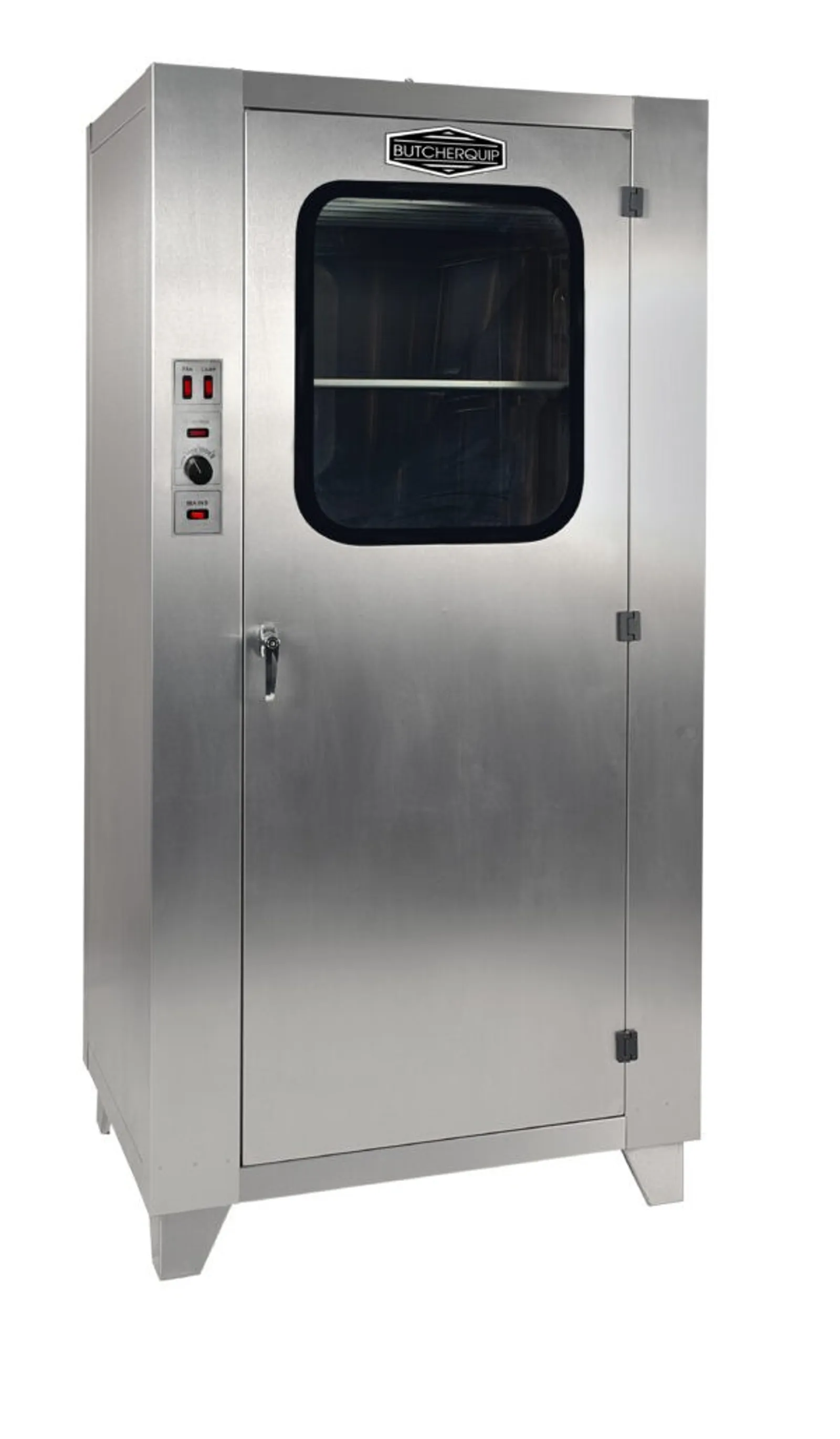 Butcherquip BCA1001 - Biltong Cabinet Large