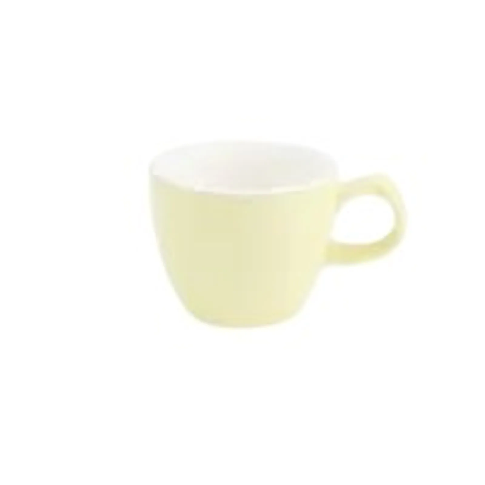 Lusso Oat 976005 - Espresso Cup 90ml