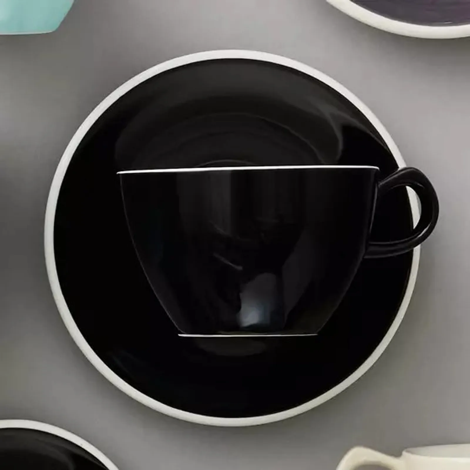 Lusso Jet 976132 - Coffee Cup 150ml