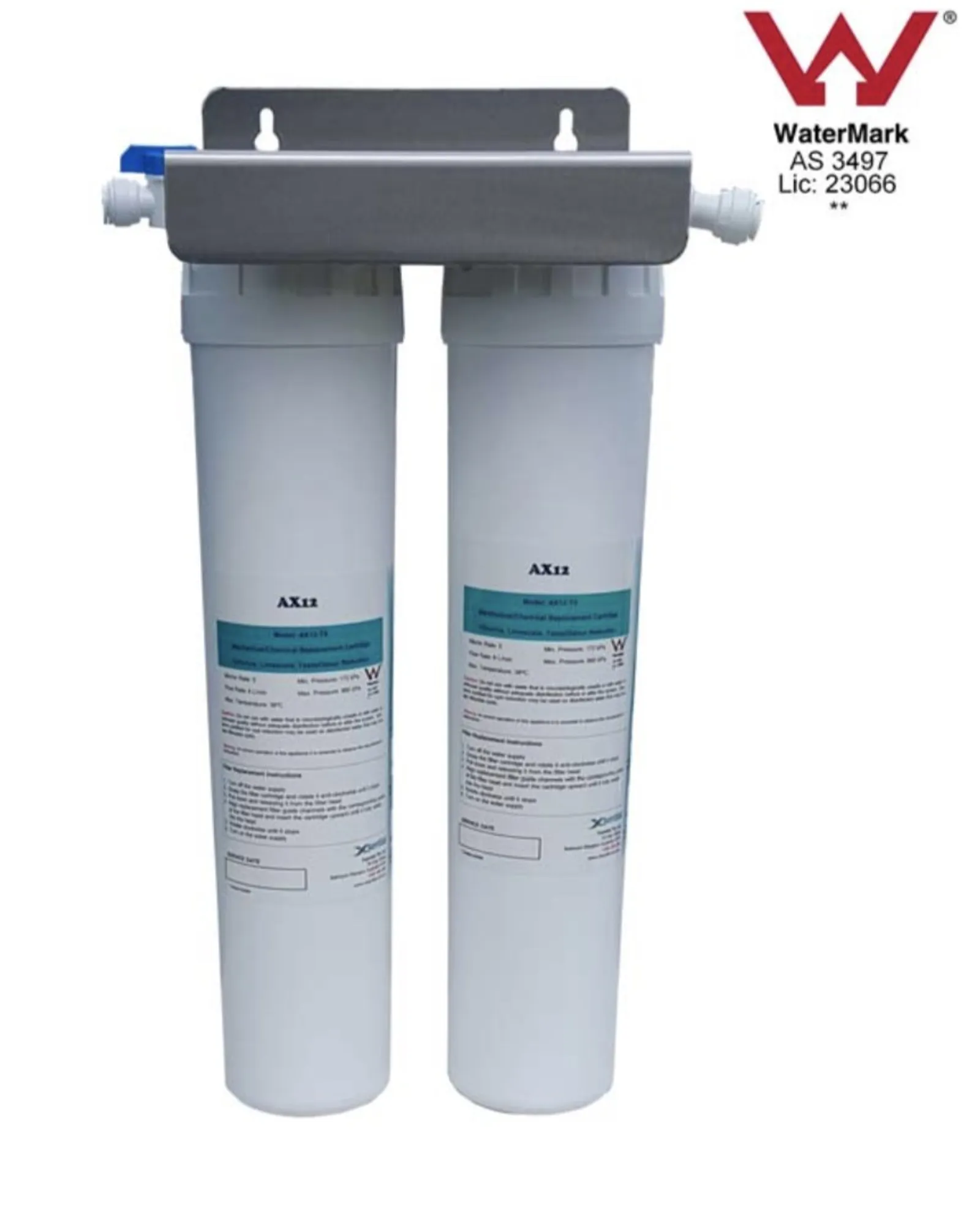 ICE QUEEN IQ200 A R290 - Modular Granular Ice Maker 211kg with Storage Bin