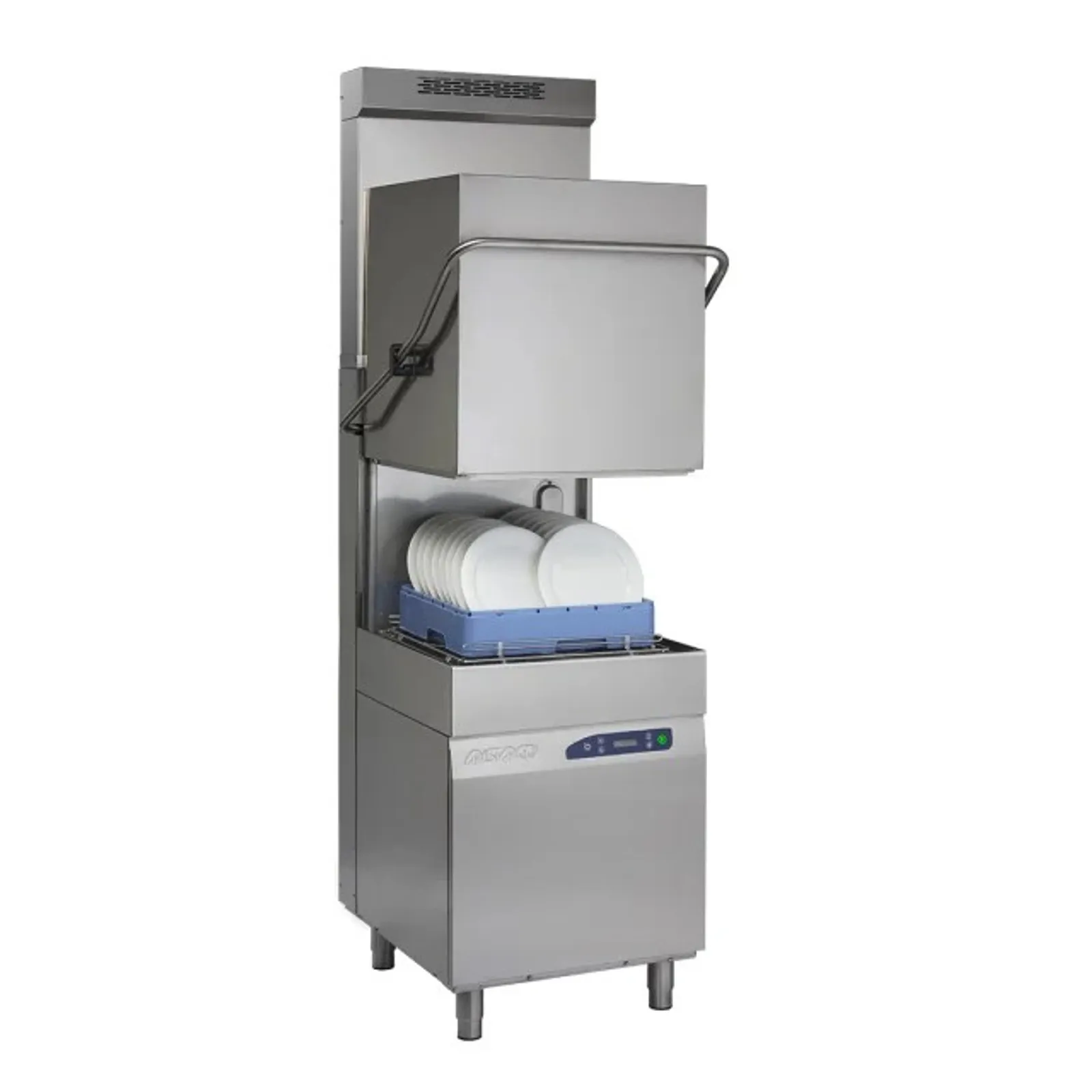 Aristarco AH800EES - ESD Hood-Type Dishwasher